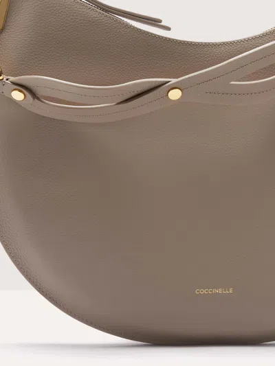 Coccinelle Large Sun Up Tote Bag In Multi