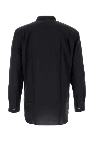Comme Des Garçons Shirt Mens Shirt Woven-m Nd Comme Des Garcons Shirt Male