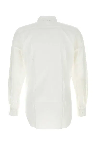 Comme Des Garçons Shirt Mens Shirt Woven-m Nd Comme Des Garcons Shirt Male