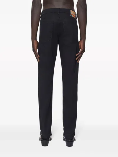 Diesel 2019 D-strukt L.32 Trousers In Black