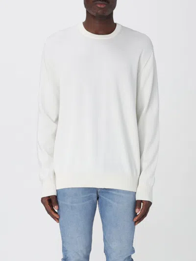 Calvin Klein Jeans Est.1978 Sweater Calvin Klein Jeans Men Color Ivory In White