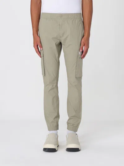 Calvin Klein Jeans Est.1978 Pants Calvin Klein Jeans Men Color Kaki In Green