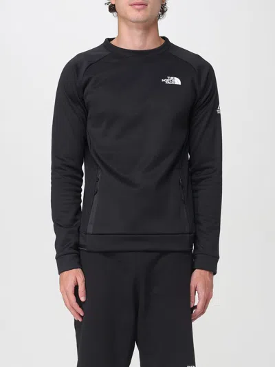The North Face Sweatshirt  Men Color Black 1 In Black