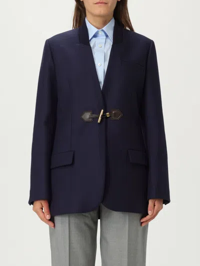 Moschino Long Sleeve Blazer