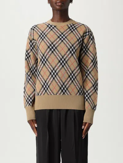Burberry Archivio Check Sweater