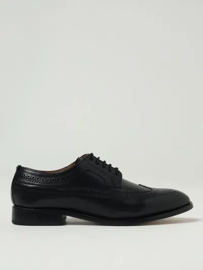 Ps By Paul Smith Brogue Shoes Ps Paul Smith Men Color Black