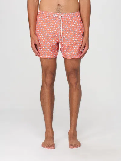 Mc2 Saint Barth Costume  Uomo Colore Fa02 In Pink