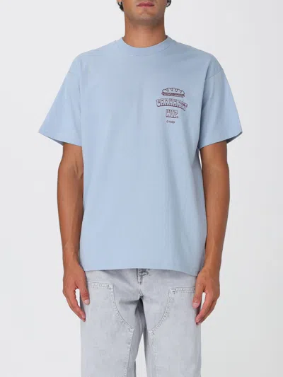 Carhartt Work In Progress Sandwich Organic Cotton Graphic T-shirt