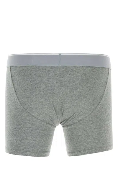 Diesel Multicolor Stretch Cotton Boxer Set