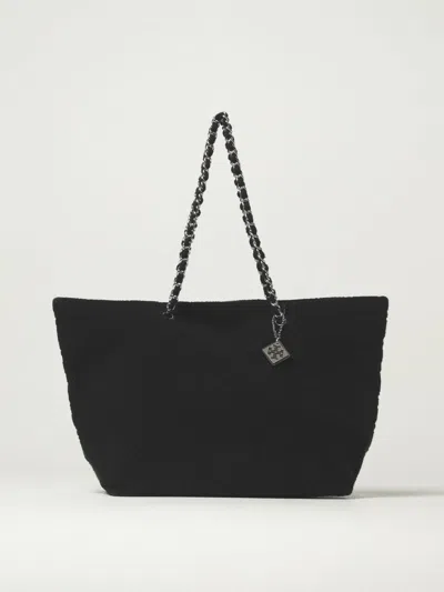 Tory Burch Ella Terry Shopper Bag