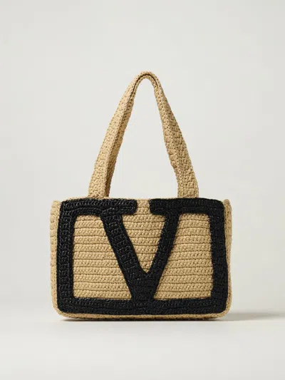 Valentino Women's Viva Superstar Medium Tote