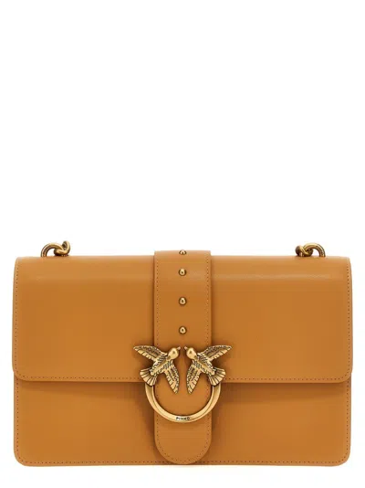 Pinko 'love One' Crossbody Bag