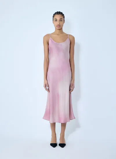 Acne Studios Women Strap Dress
