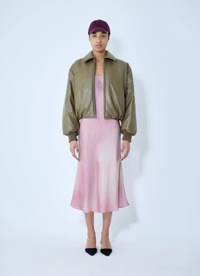 Acne Studios Women Strap Dress