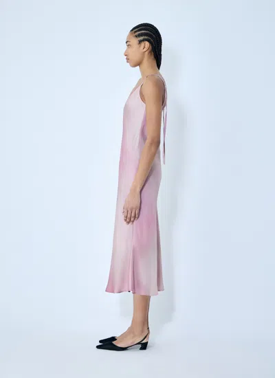 Acne Studios Women Strap Dress