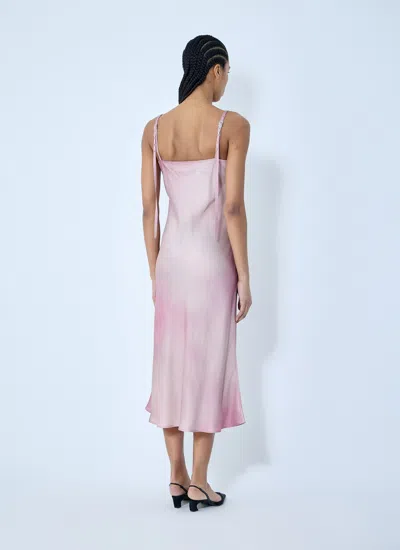 Acne Studios Women Strap Dress
