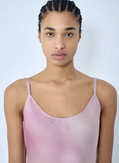 Acne Studios Women Strap Dress