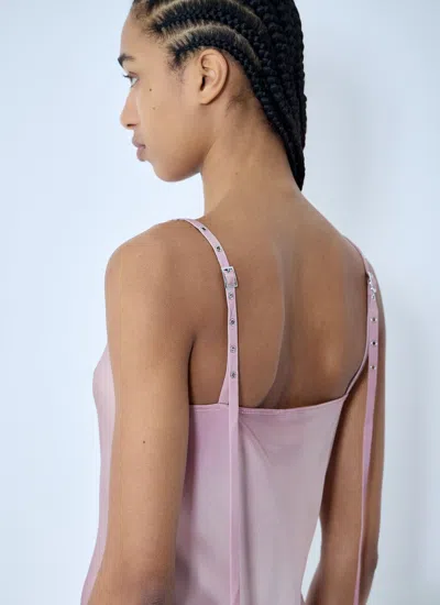 Acne Studios Women Strap Dress