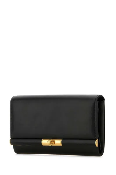 Dolce & Gabbana Marlene Wallet Leather Handbag