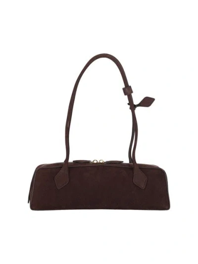 Alaïa Le Teckel Medium Bag