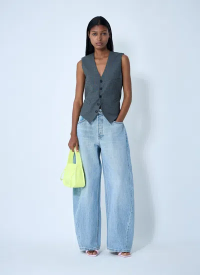Alexander Wang Women Tailored Vest