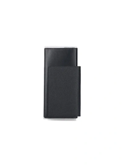 Balenciaga Passport Wallet