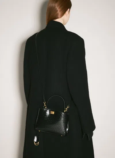 Balenciaga Women Mini Rodeo Handbag