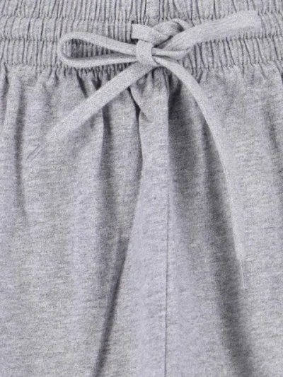 Balenciaga Women Mini Skirt "laurel Classic" In Gray