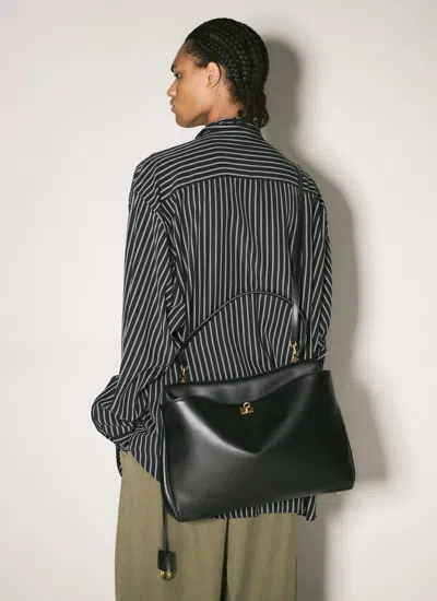 Balenciaga Women Rodeo Large Handbag