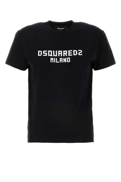 Dsquared2 Just Right Tee-m Nd Dsquared Female