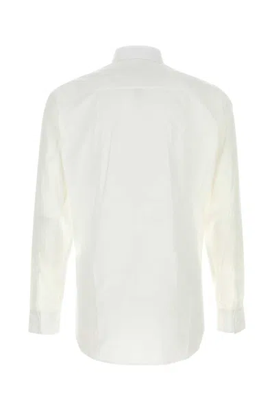 Dsquared2 Mini Logo 70's Shirt