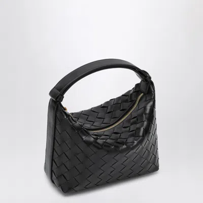 Bottega Veneta Mini Wallace Handbag