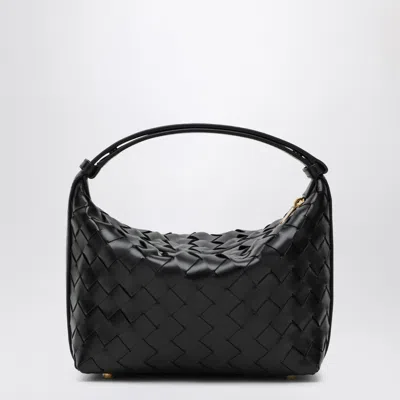 Bottega Veneta Mini Wallace Handbag