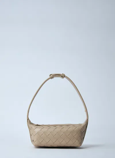 Bottega Veneta Women Mini Wallace Handbag