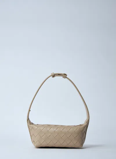 Bottega Veneta Women Mini Wallace Handbag