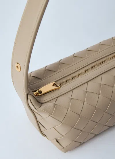 Bottega Veneta Women Mini Wallace Handbag