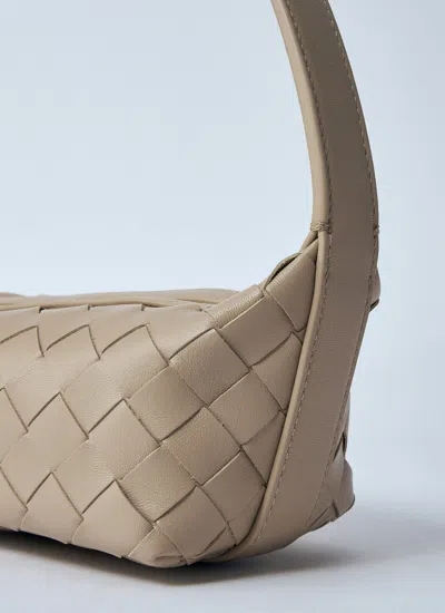 Bottega Veneta Women Mini Wallace Handbag