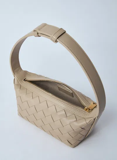Bottega Veneta Women Mini Wallace Handbag