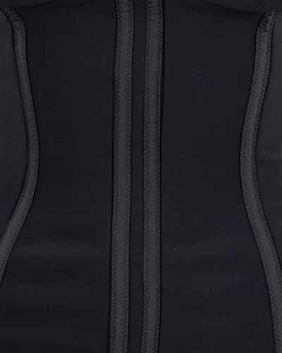 Elisabetta Franchi Abito Donna In Black