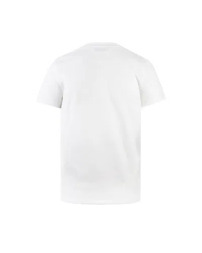 Elisabetta Franchi T-shirts And Polos In White