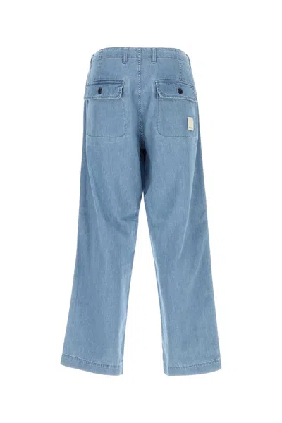 Emporio Armani Denim Jeans