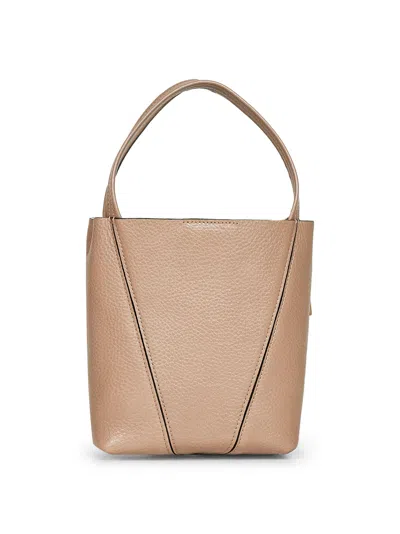 Chloé Spin Tote Bag 2 Handles