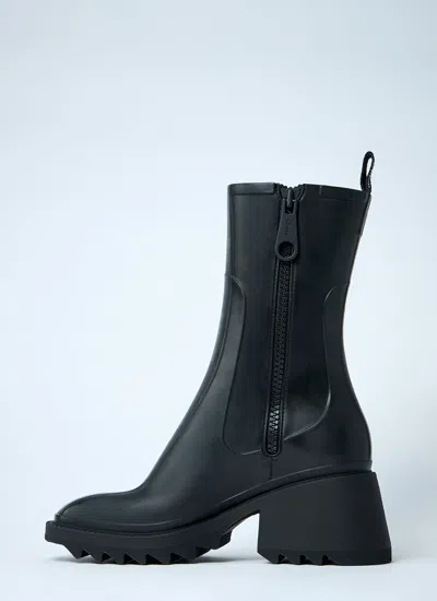 Chloé Women Betty Rain Boots