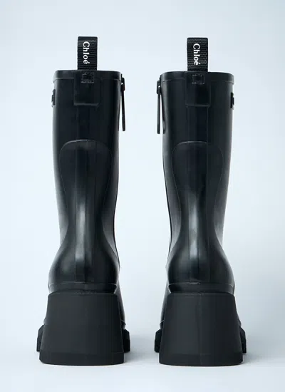 Chloé Women Betty Rain Boots