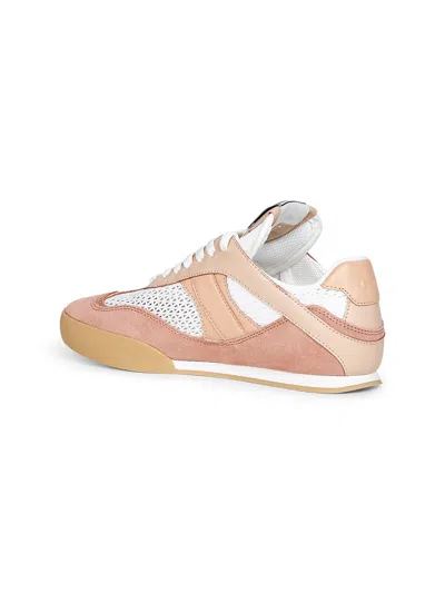 Chloé Kick Sneakers