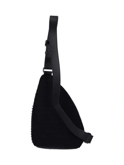 Christian Louboutin Funky Backpack In Black