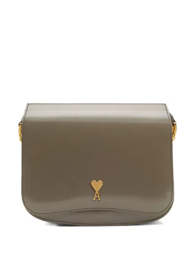 Ami Alexandre Mattiussi Paris Paris ショルダーバッグ