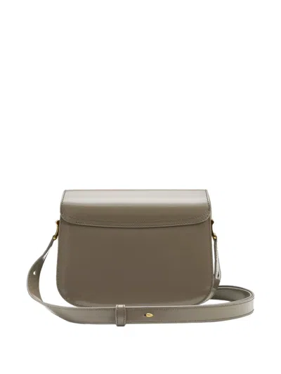 Ami Alexandre Mattiussi Paris Paris ショルダーバッグ