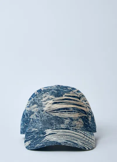 Diesel C-assidy Baseball Cap