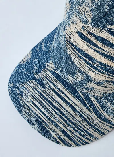 Diesel C-assidy Baseball Cap